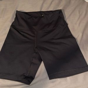 Small Biker Shorts